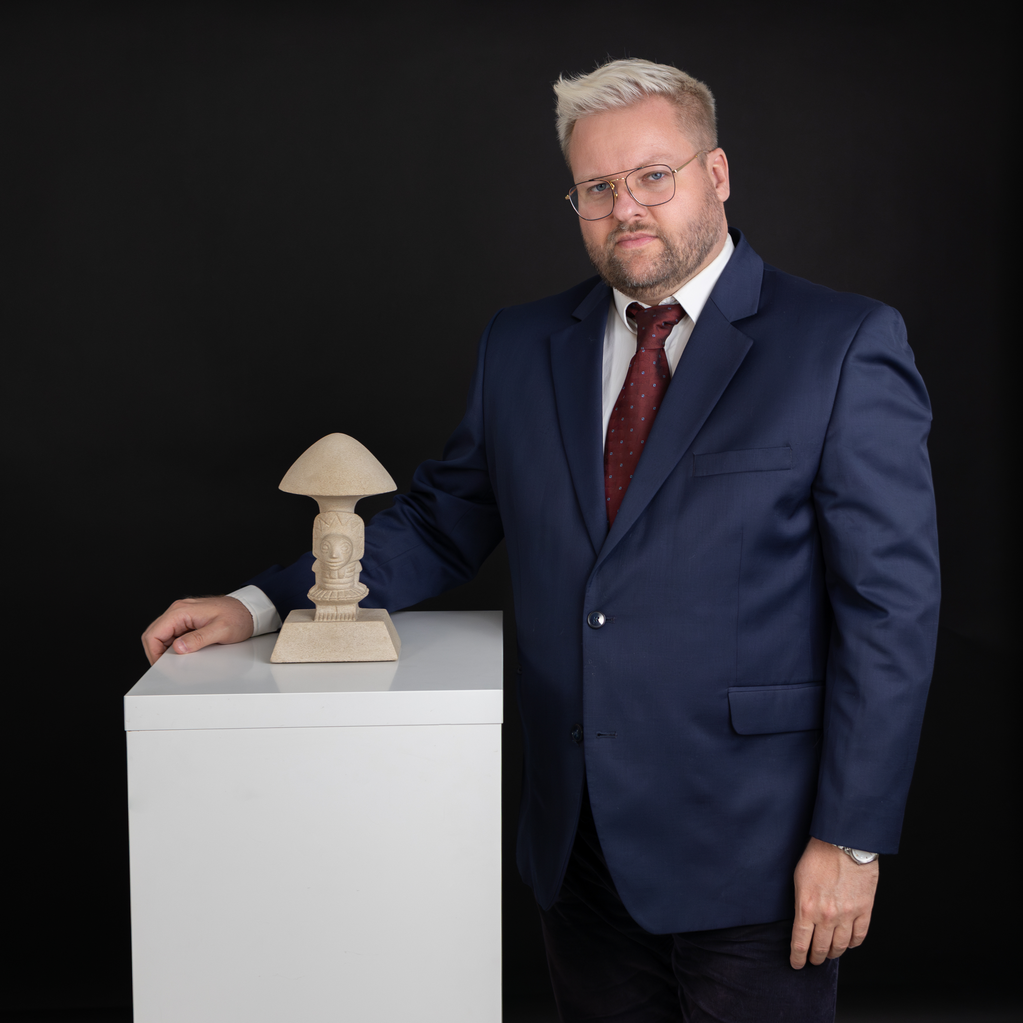 Márton Mányai MCC