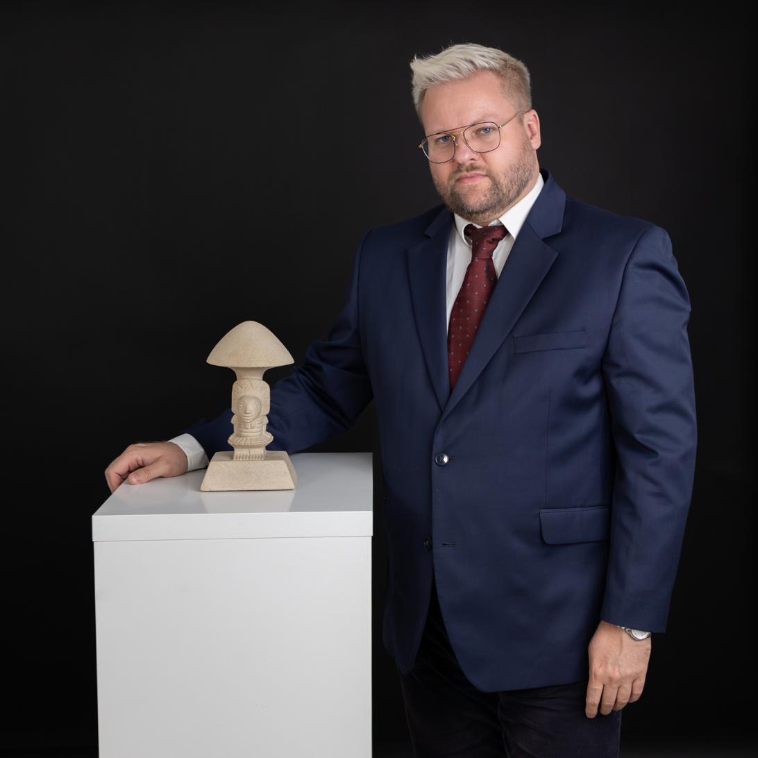 Márton Mányai, MCC